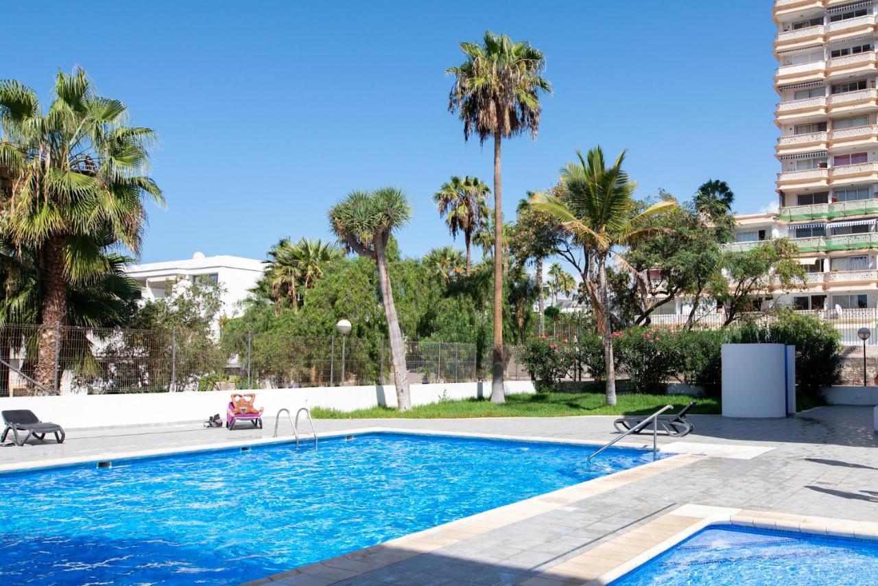 Casa Sami Apartment Arona  Exterior photo