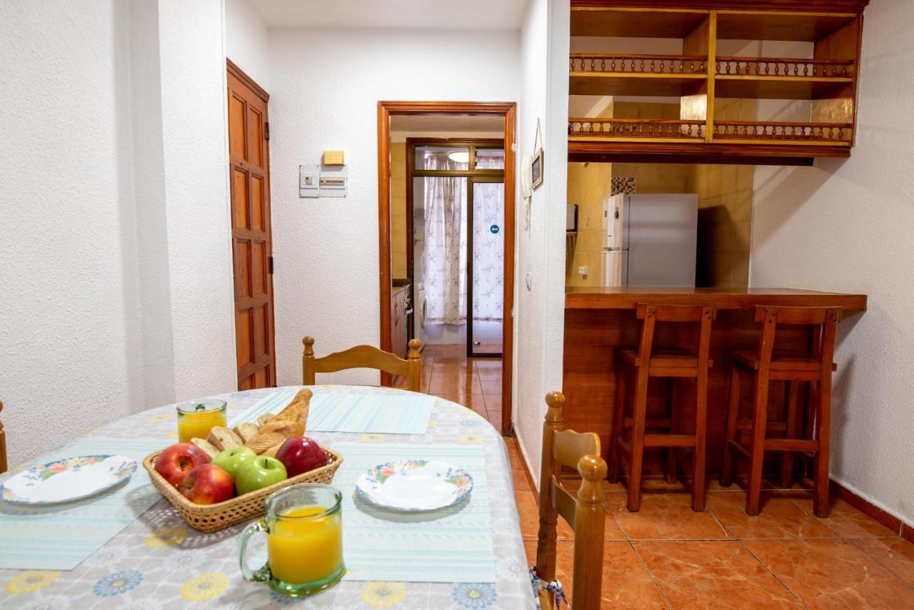 Casa Sami Apartment Arona  Exterior photo
