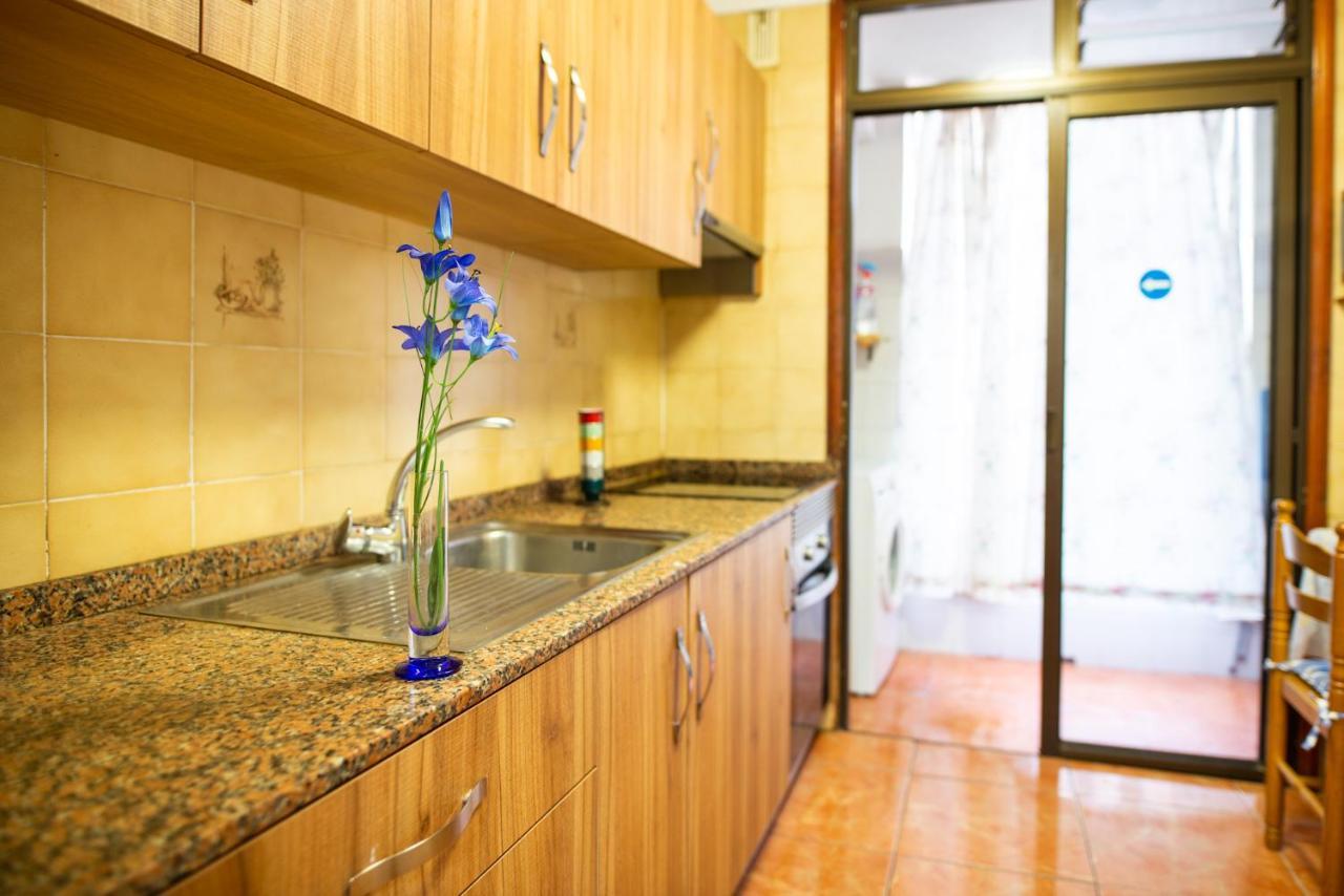 Casa Sami Apartment Arona  Exterior photo
