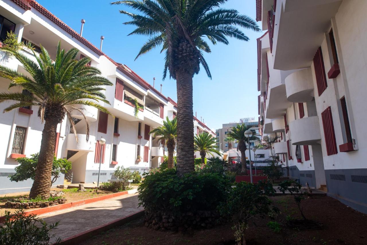Casa Sami Apartment Arona  Exterior photo