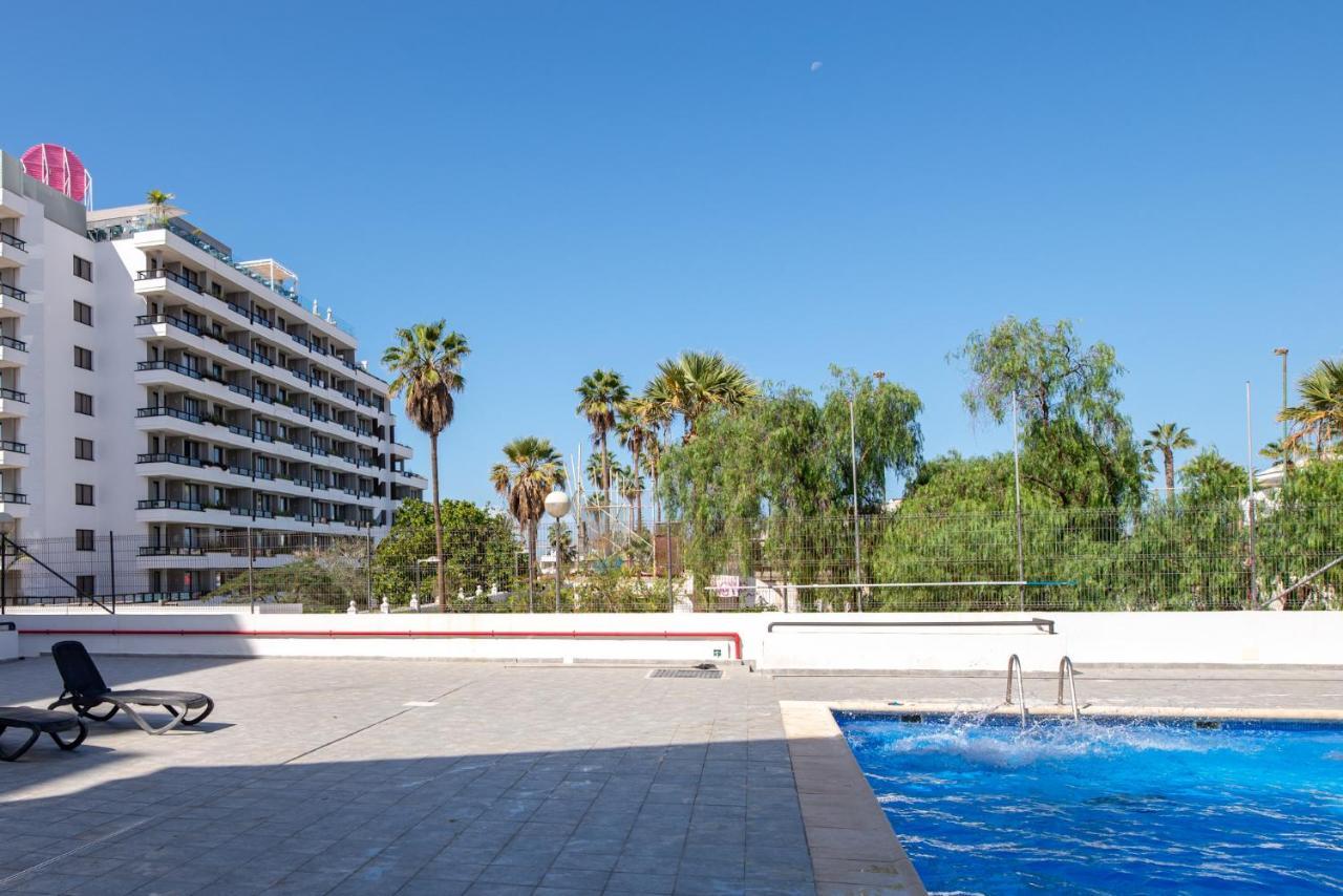 Casa Sami Apartment Arona  Exterior photo